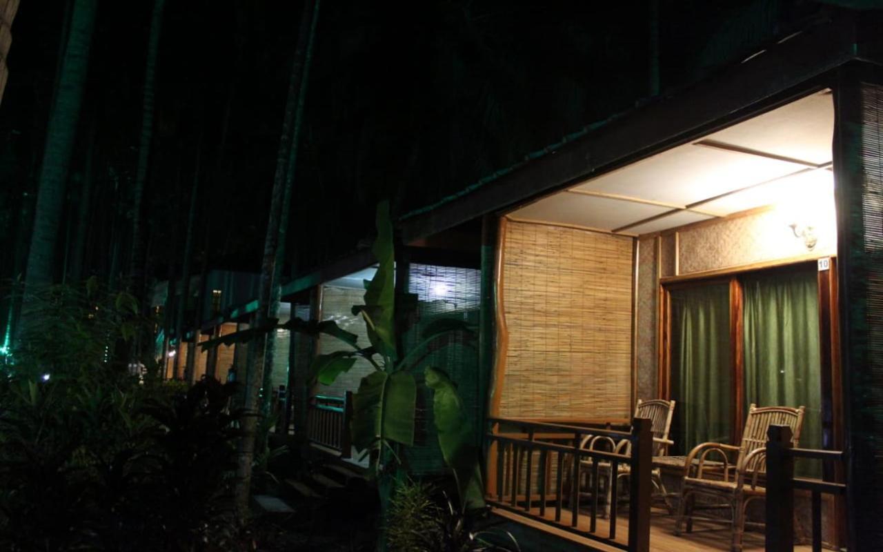 Radhakrishna Resort Havelock island Buitenkant foto